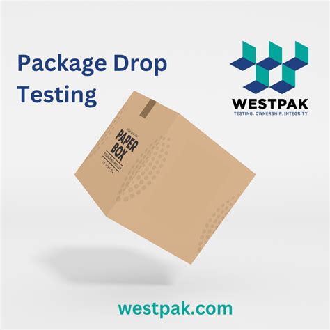 sack drop test|drop testing procedures.